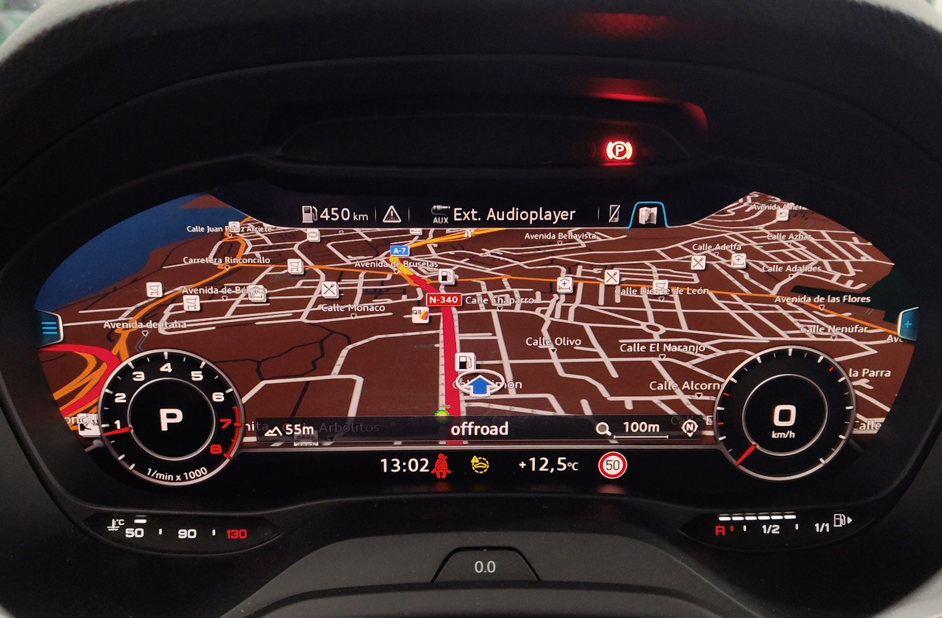 Audi Q2 Advanced 35 TFSI S tronic - foto 22