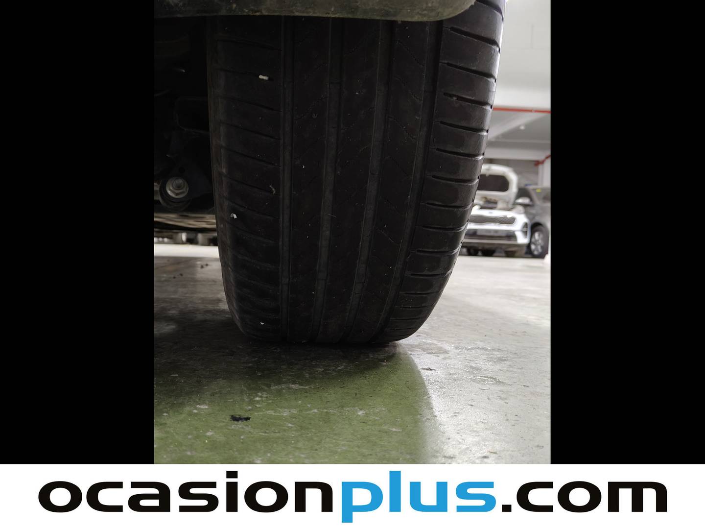 Nissan X-TRAIL Nissan X-Trail dCi 150 Tekna 4X4-i CVT (150 CV) 7 Plazas automático