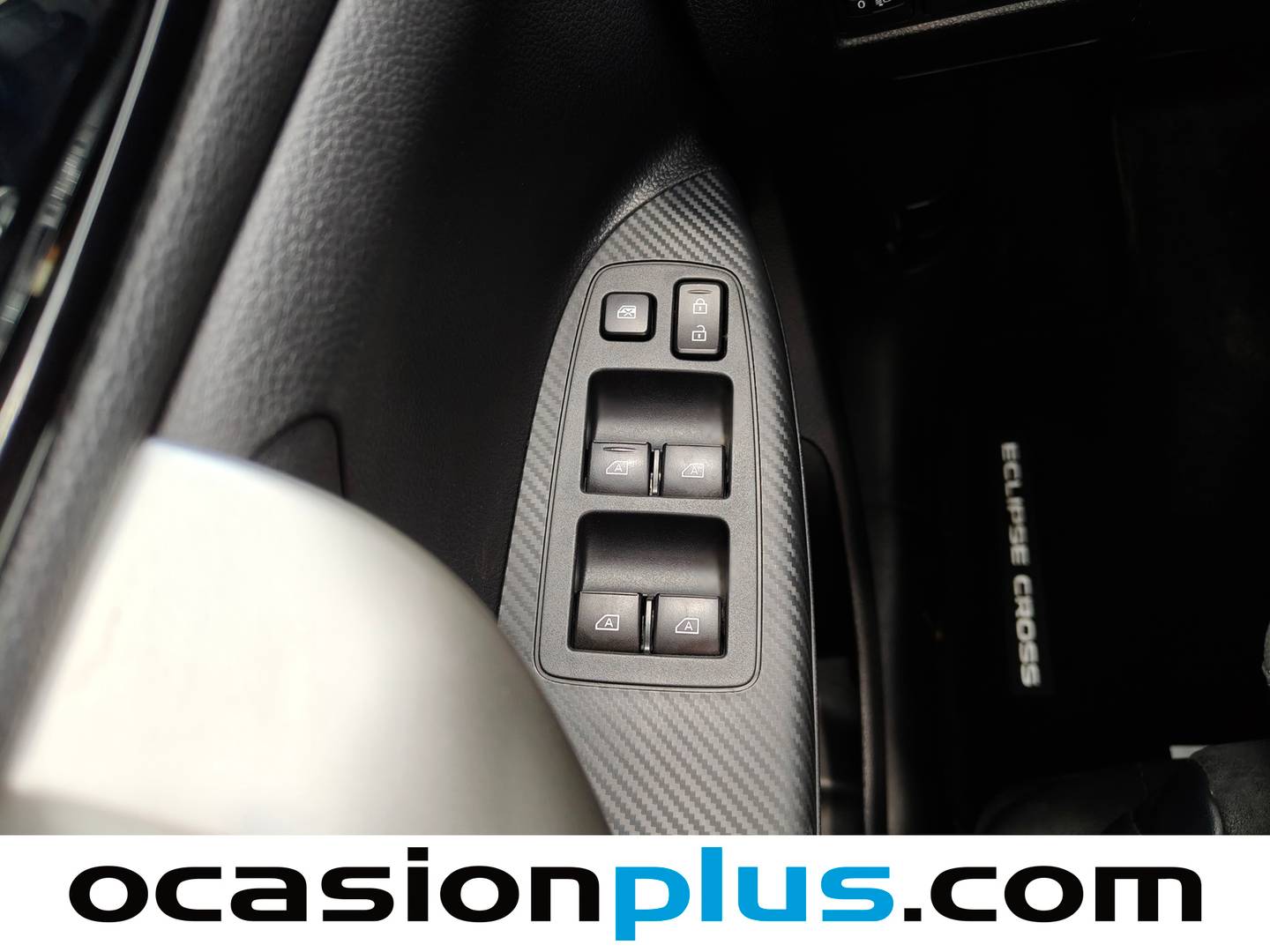 Mitsubishi Eclipse Cross Mitsubishi Eclipse Cross 2.4 PHEV Kaiteki 4WD Auto (188 CV) híbrido enchufable