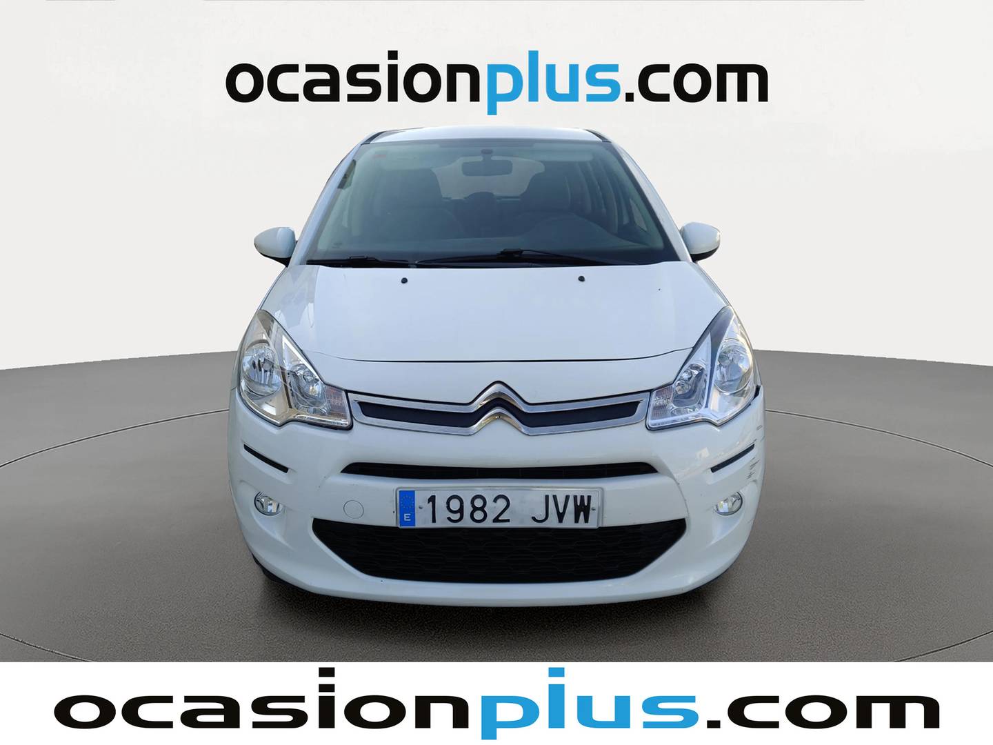 Citroën C3 Citroën C3 PureTech 82 Live (82 CV) al mejor precio