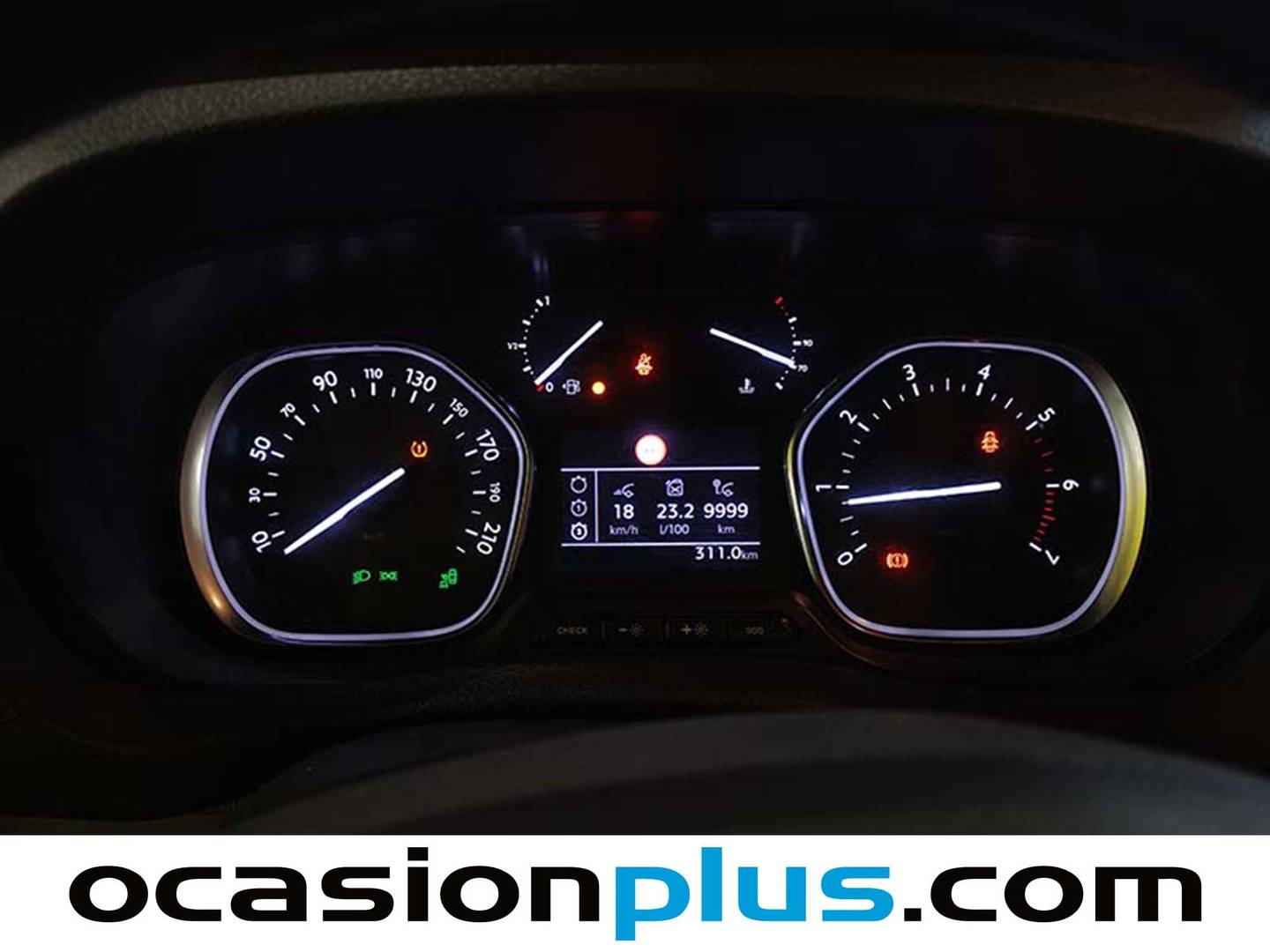 Foto Peugeot Expert Peugeot Expert Furgon BlueHDi 100 Premium Long (102 CV)