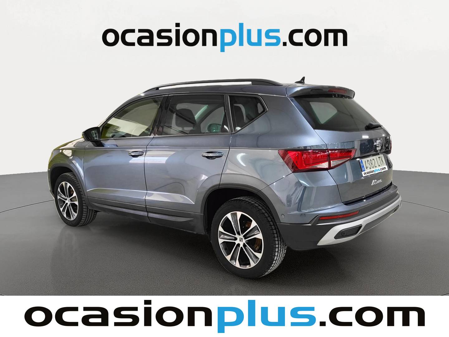 Foto Seat Ateca SEAT Ateca 1.5 TSI S&S Style Go DSG (150 CV)
