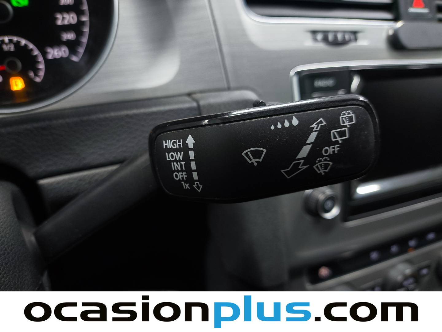Volkswagen Golf Volkswagen Golf Advance 1.6 TDI BMT (105 CV) DSG seminuevo