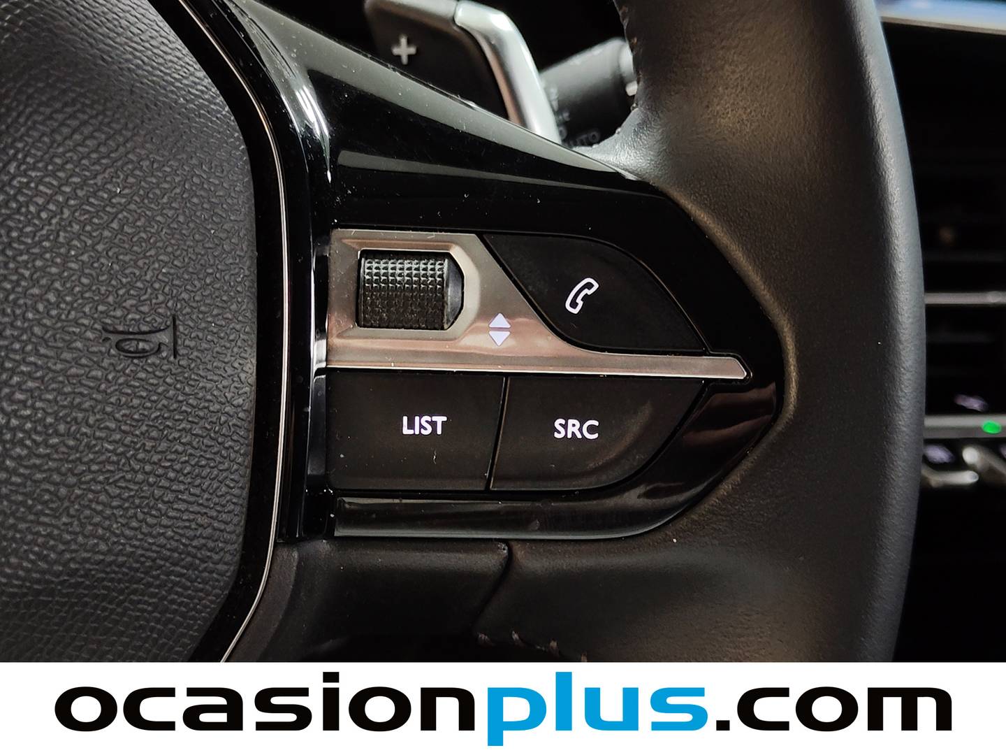 Peugeot 208 Peugeot 208 PureTech 100 Allure Pack EAT8 (100 CV) 2021