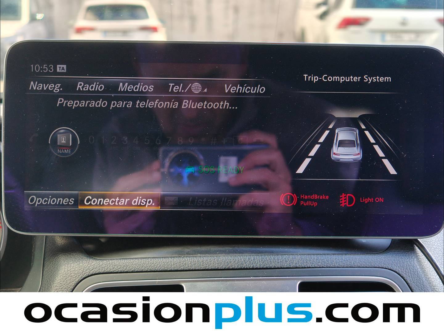 Mercedes Clase E Mercedes Clase E Cabrio E 220 BlueTEC (170 CV) de segunda mano