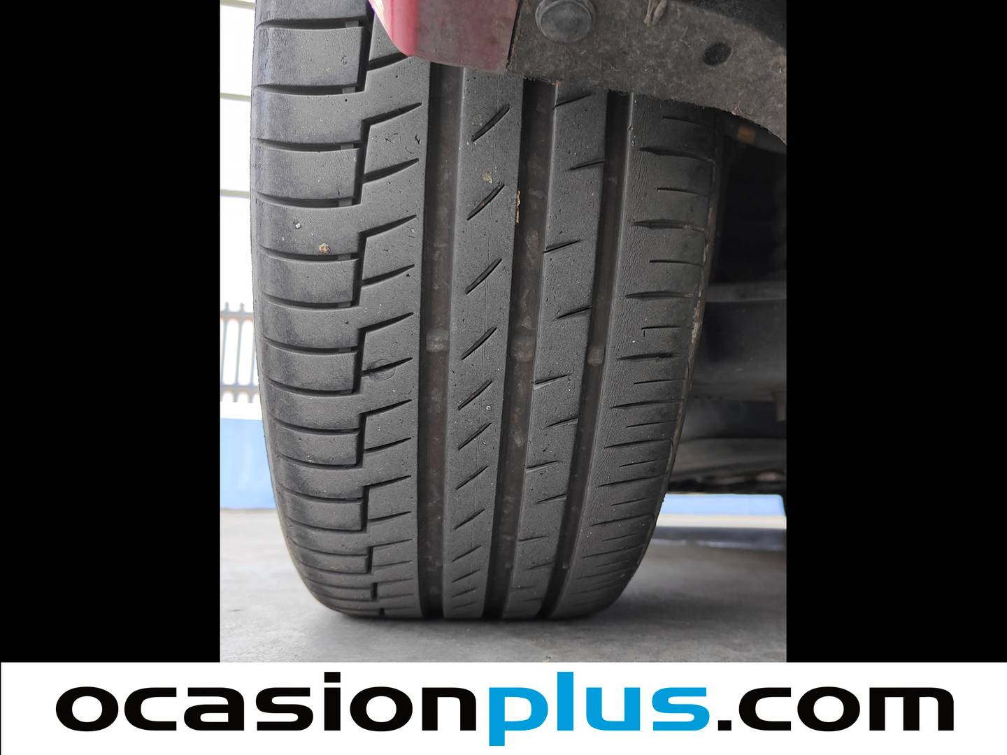 Foto Hyundai i30 Hyundai i30 Fastback 1.6 CRDi Tecno (136 CV)