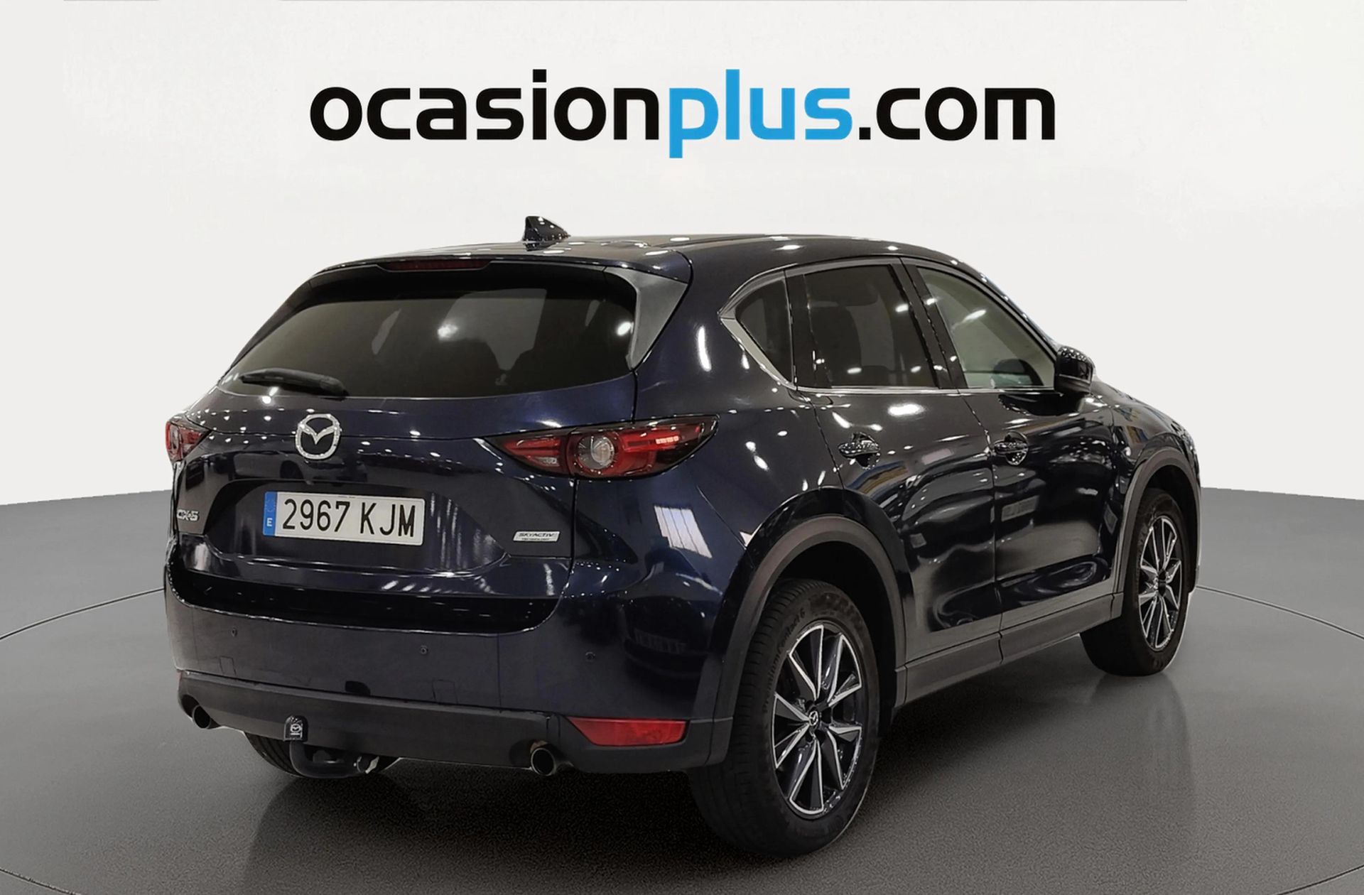 Mazda CX-5 2.0 GE Zenith 2WD - foto 4