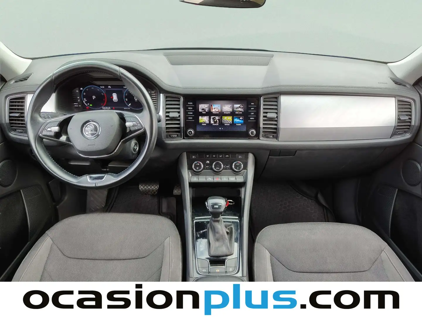 Foto Skoda Kodiaq Skoda Kodiaq 1.5 TSI Ambition 4x2 DSG  (150 CV)