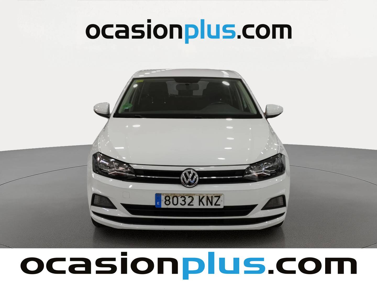 Volkswagen Polo Volkswagen Polo Advance 1.0 (75 CV) 75cv