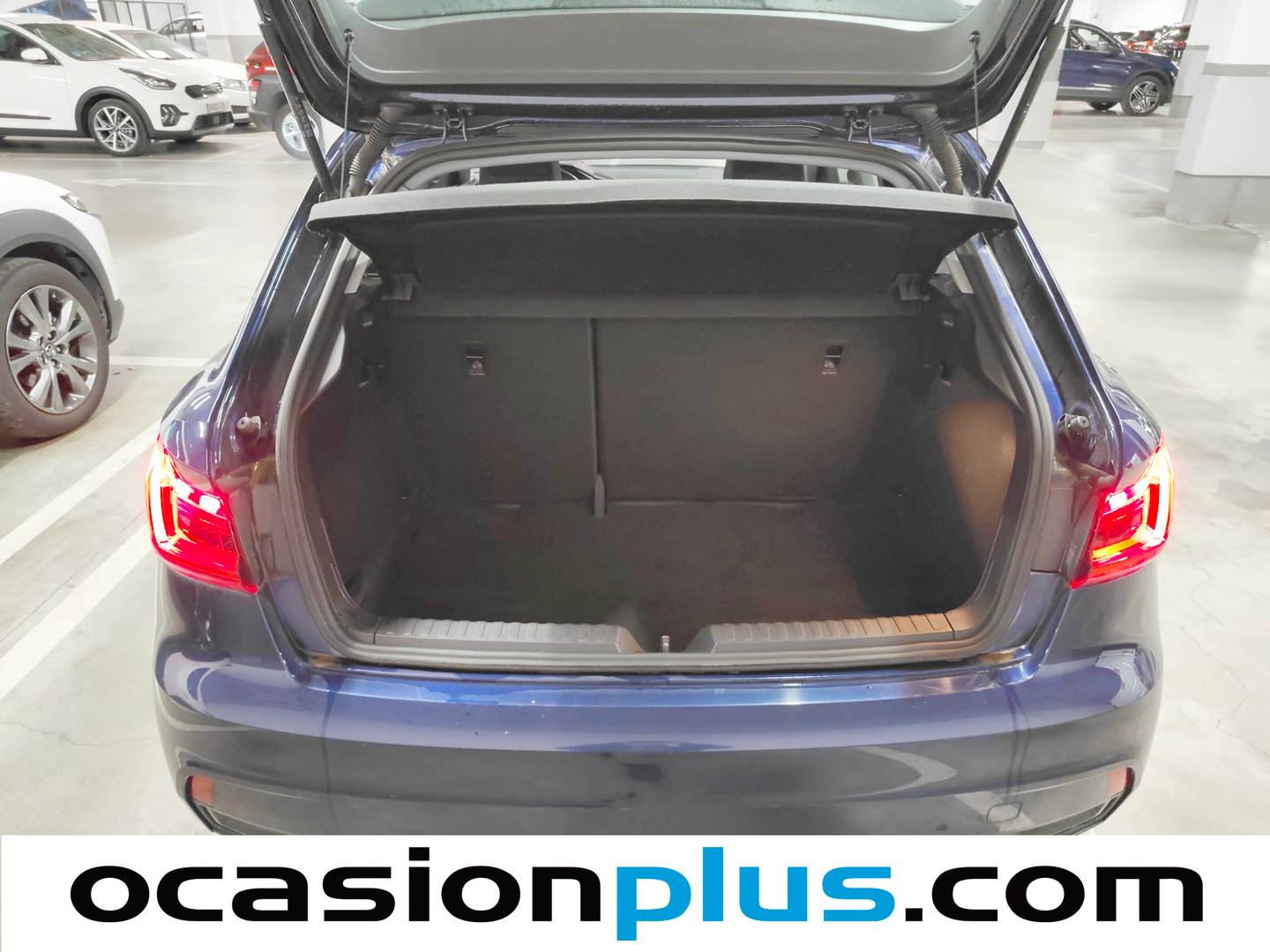 Foto Audi A1 Audi A1 Sportback Sportback Advanced 30 TFSI (110 CV)