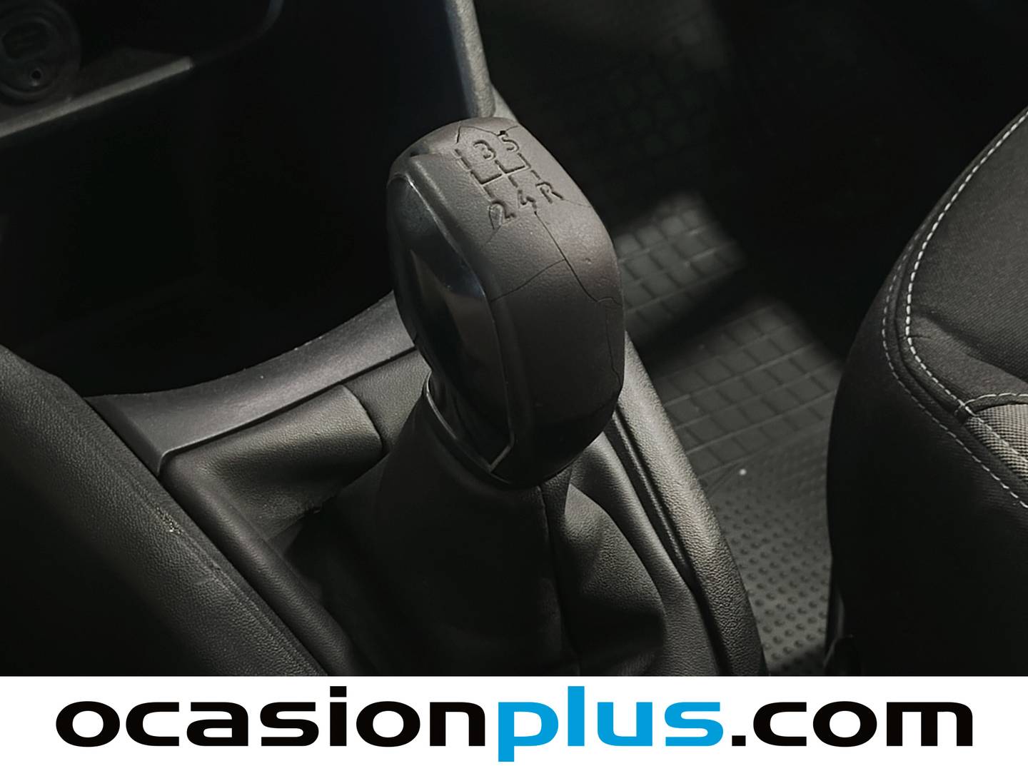 Peugeot 208 Peugeot 208 1.4 HDi Active (68 CV) de segunda mano
