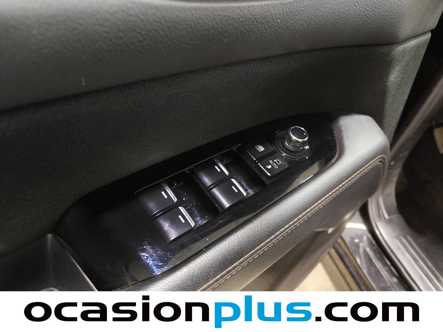 Foto Mazda CX-5 Mazda CX-5 2.0 GE Zenith 2WD (165 CV)