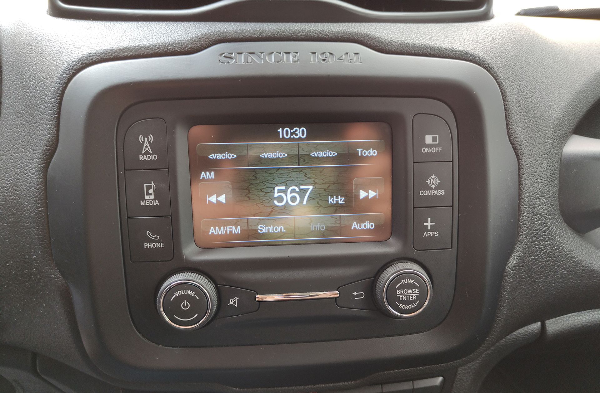 Jeep Renegade 2.0 MultiJet Trailhawk 4x4 AD Low - foto 34