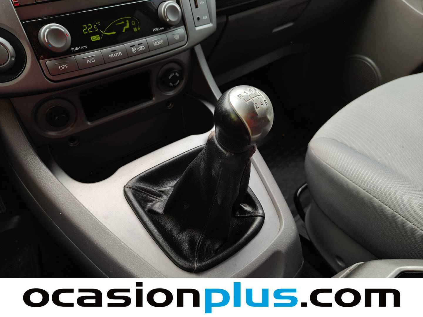 SsangYong Rodius SsangYong Rodius D22T Premium (178 CV) 7 plazas de segunda mano