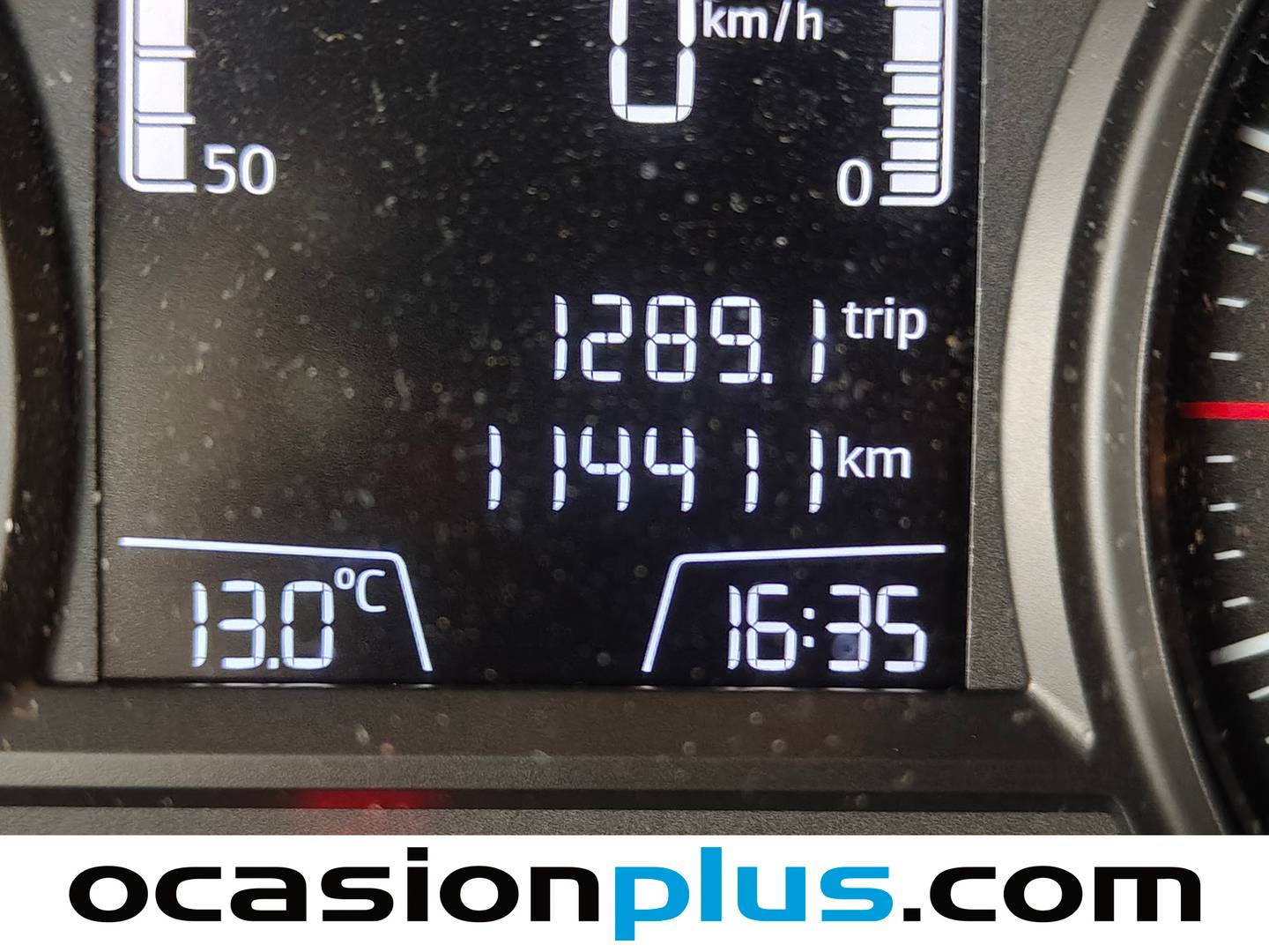 Seat Ateca SEAT Ateca 1.0 TSI S&S Ecomotive Reference (115 CV) seminuevo