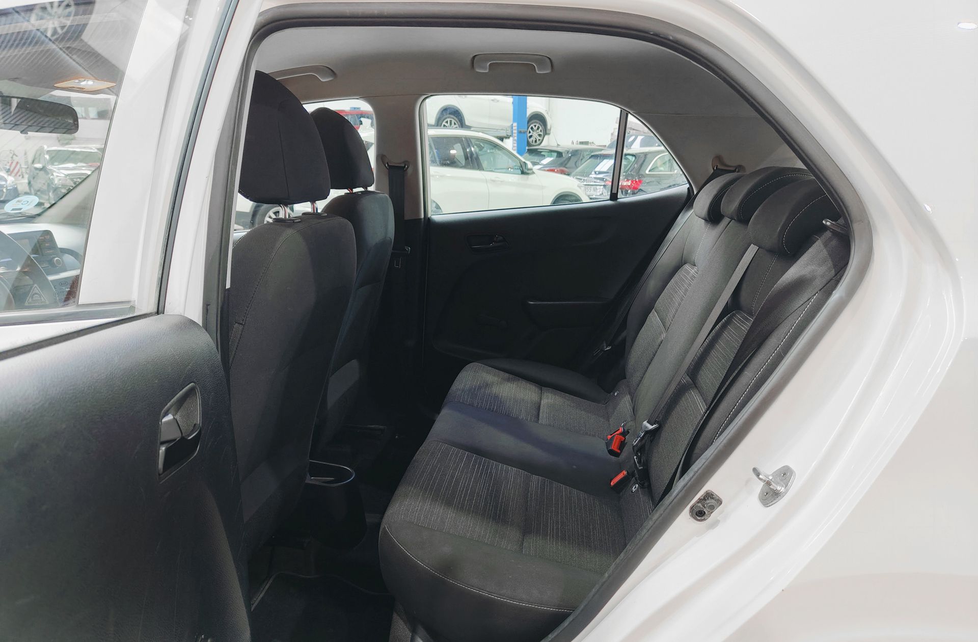 Kia Picanto 1.0 Cvvt Concept - foto 9