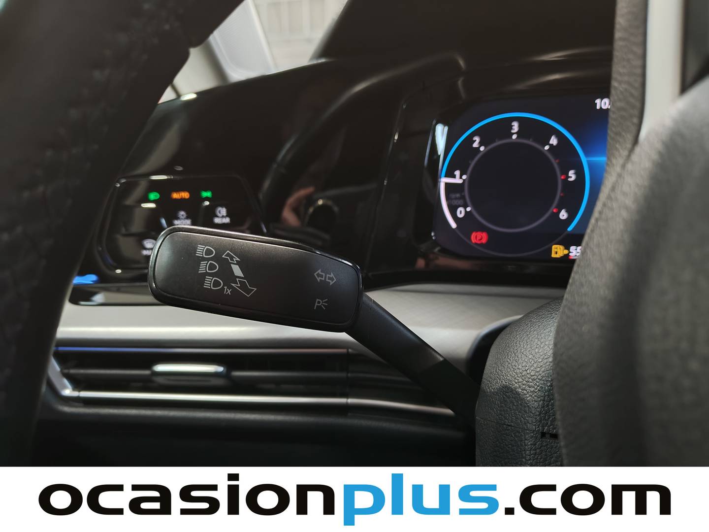 Foto Volkswagen Golf Volkswagen Golf Variant Life 2.0 TDI  (115 CV)