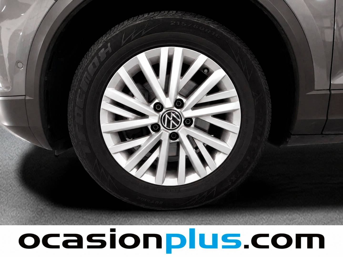 Volkswagen T-Roc Volkswagen T-Roc Life 1.0 TSI (110 CV) de segunda mano