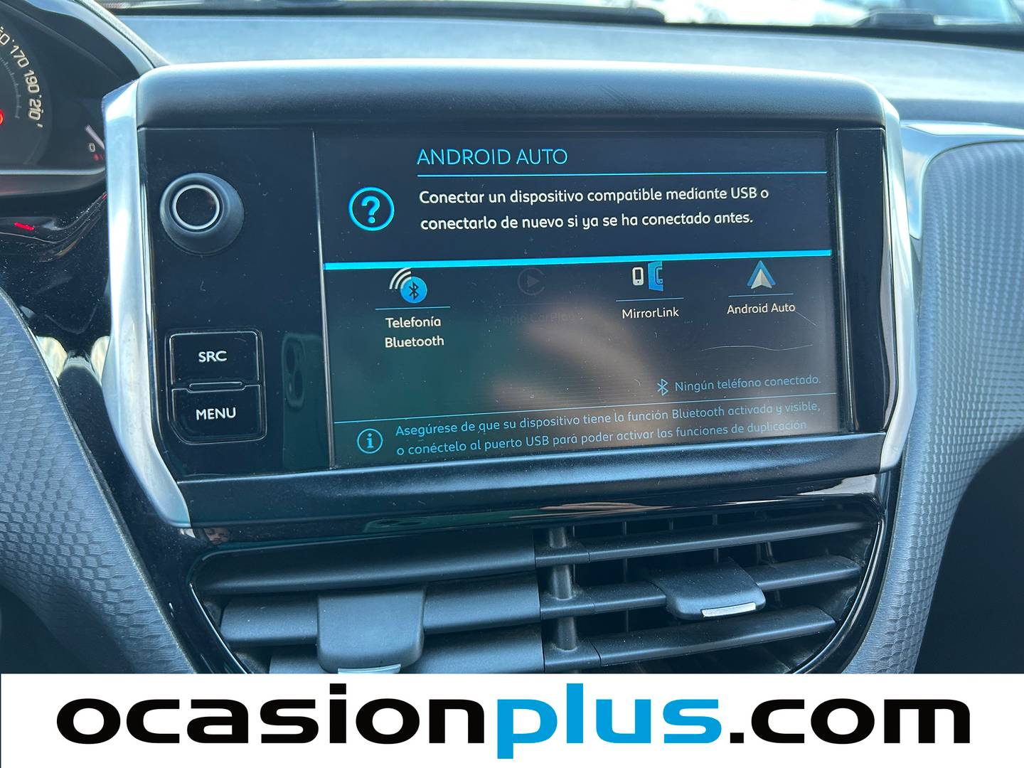 Foto Peugeot 2008 Peugeot 2008 PureTech 82 Style (82 CV)