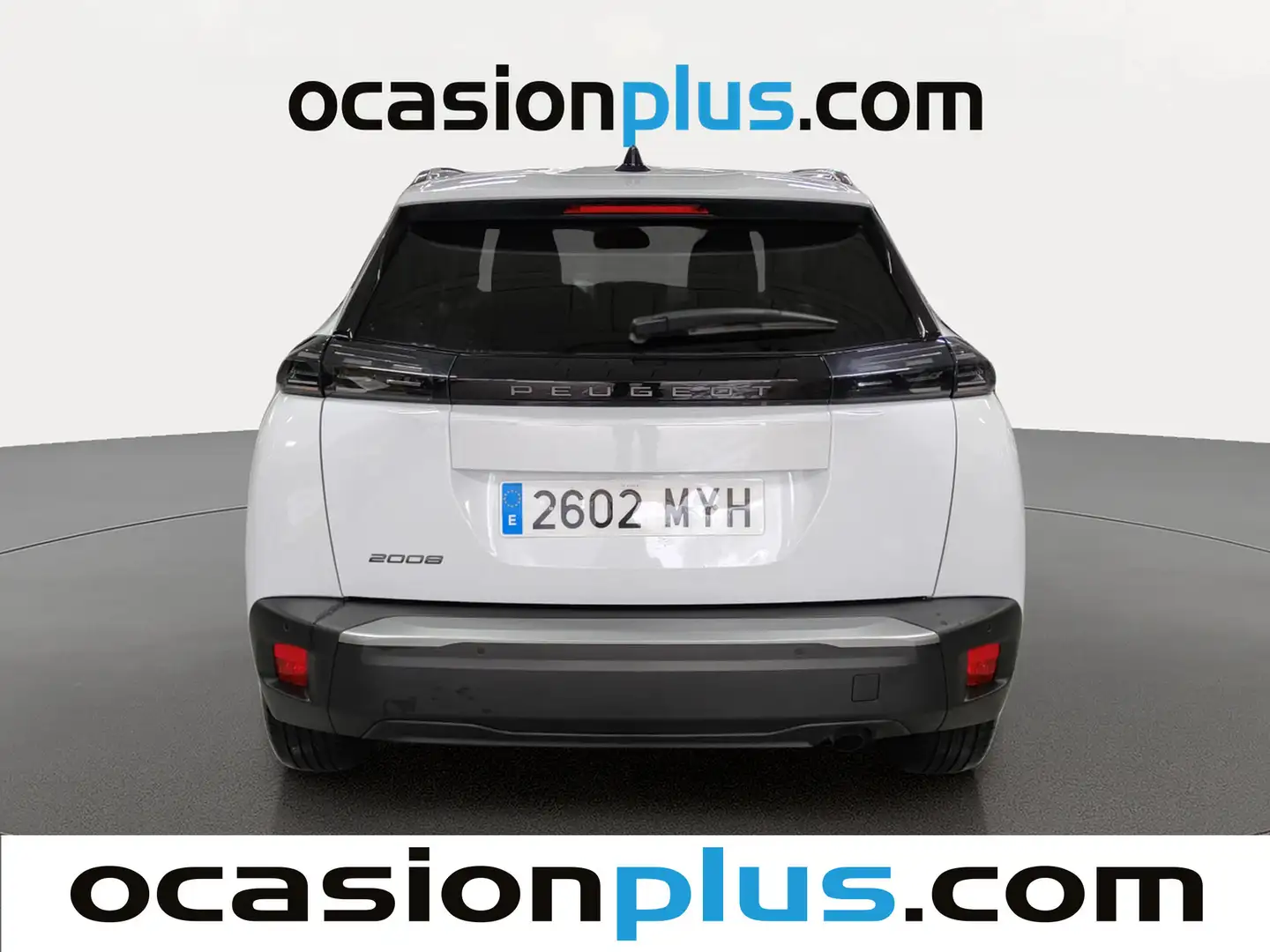 Foto Peugeot 2008 Peugeot 2008 PureTech 100 S&S Allure (100 CV)