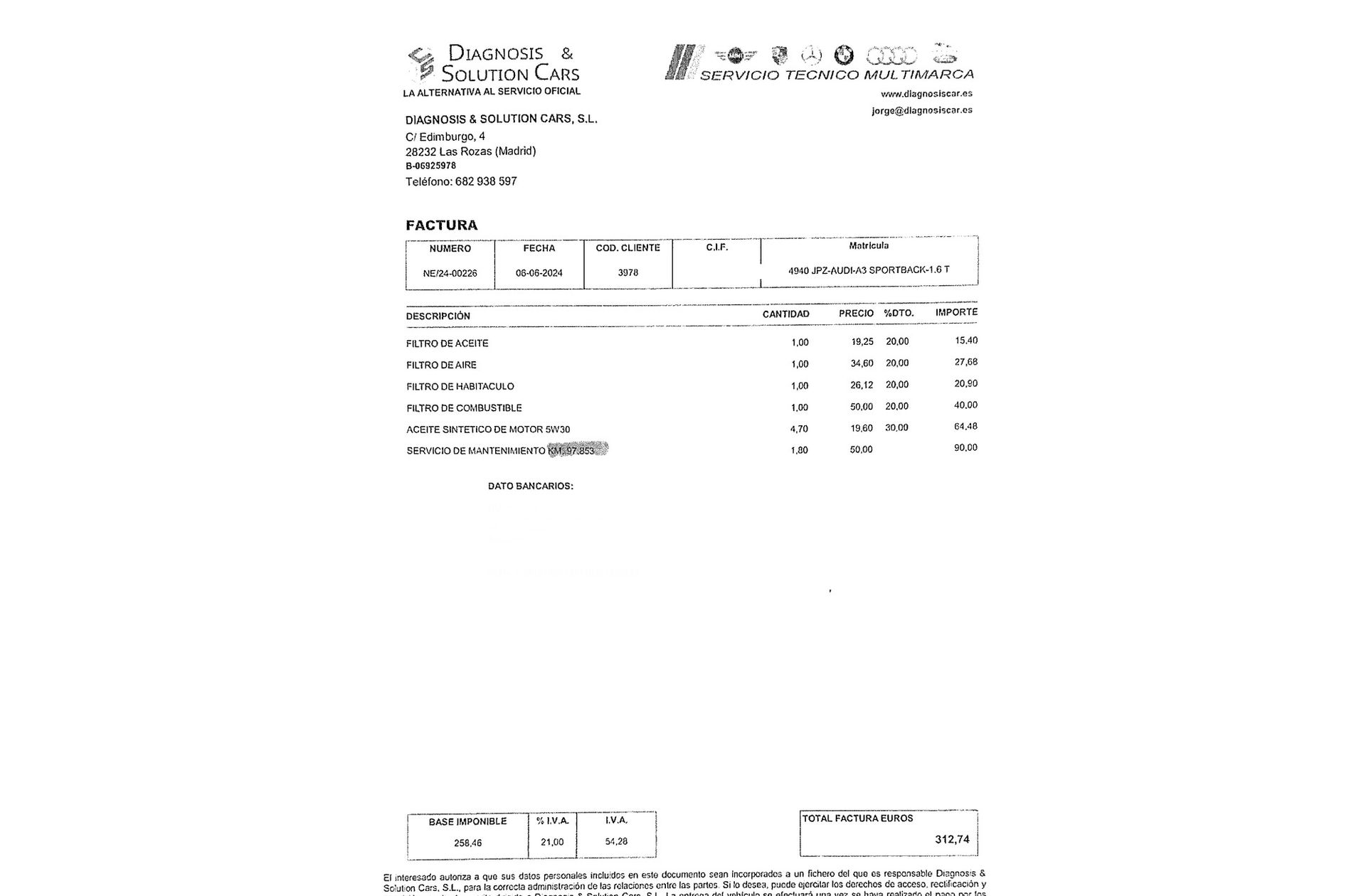 Audi A3 Sportback Advanced 1.6 TDI clean diesel - foto 22