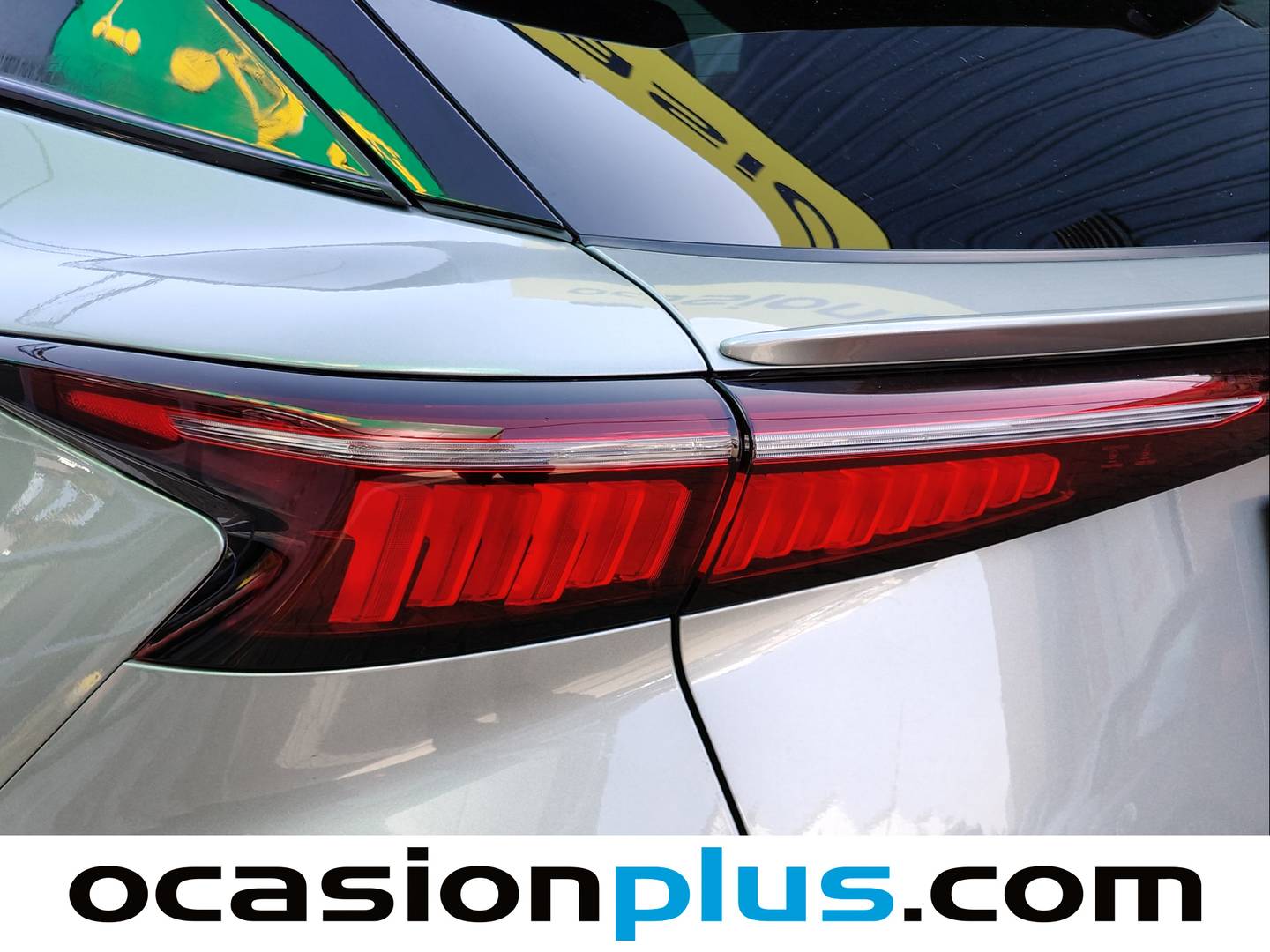 OMODA 5 OMODA 5 1.6 TGDI Premium (145 CV) km 0