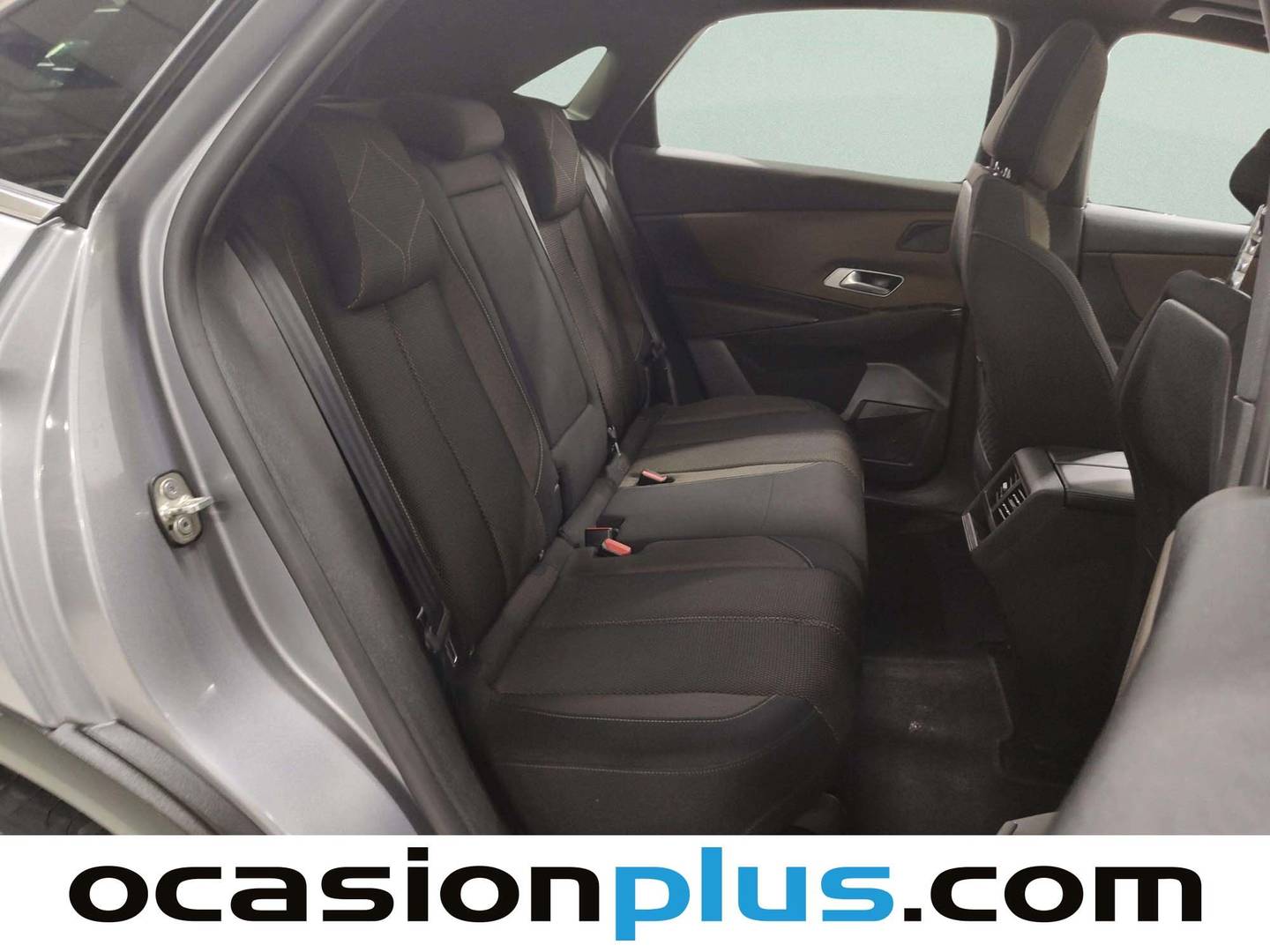 Foto DS DS 7 Crossback DS DS7 Crossback BlueHDi 130 DE Bastille + AT  (130 CV)