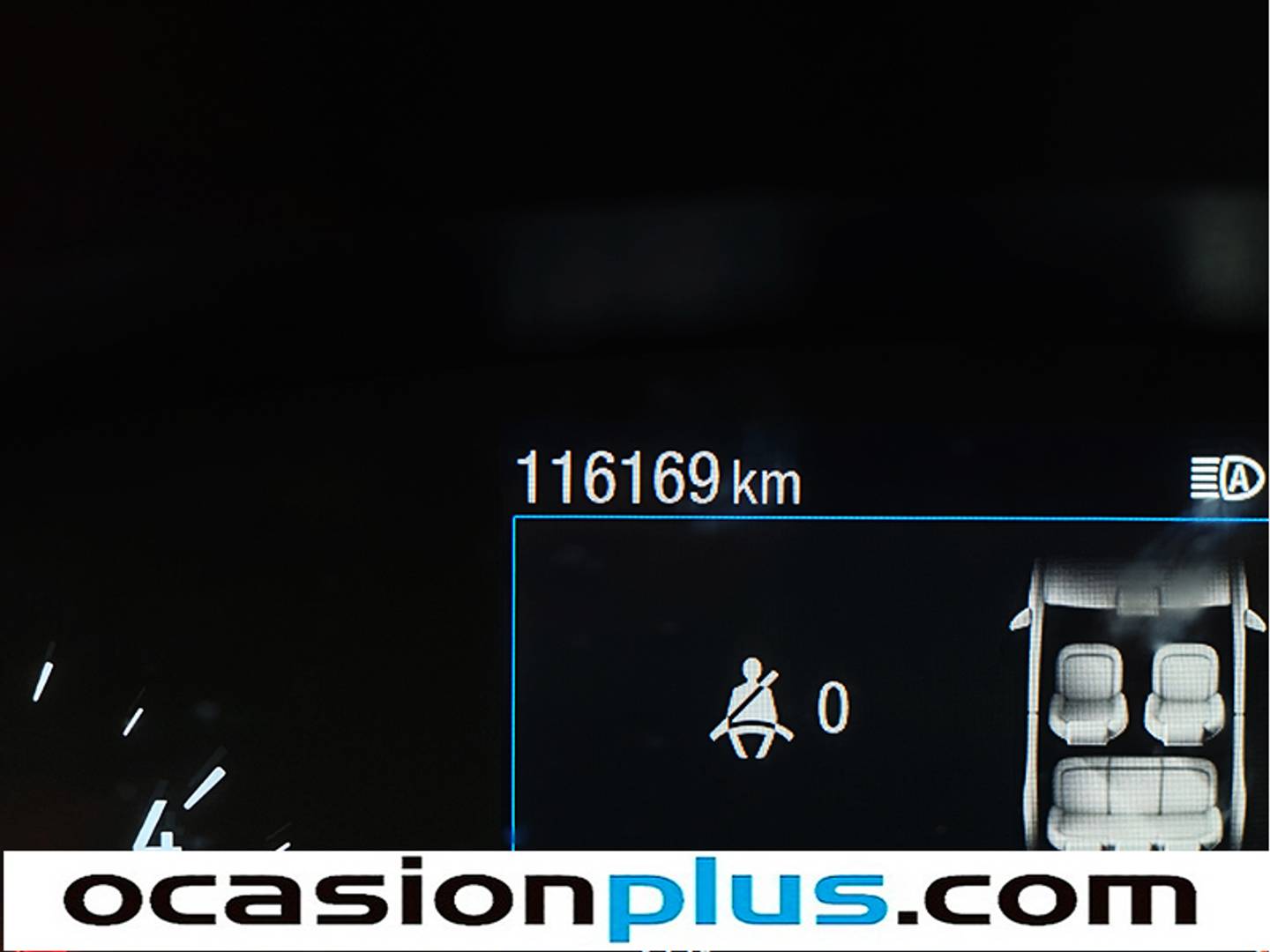 Foto Ford Puma Ford Puma 1.5 Ecoblue Titanium (120 CV)