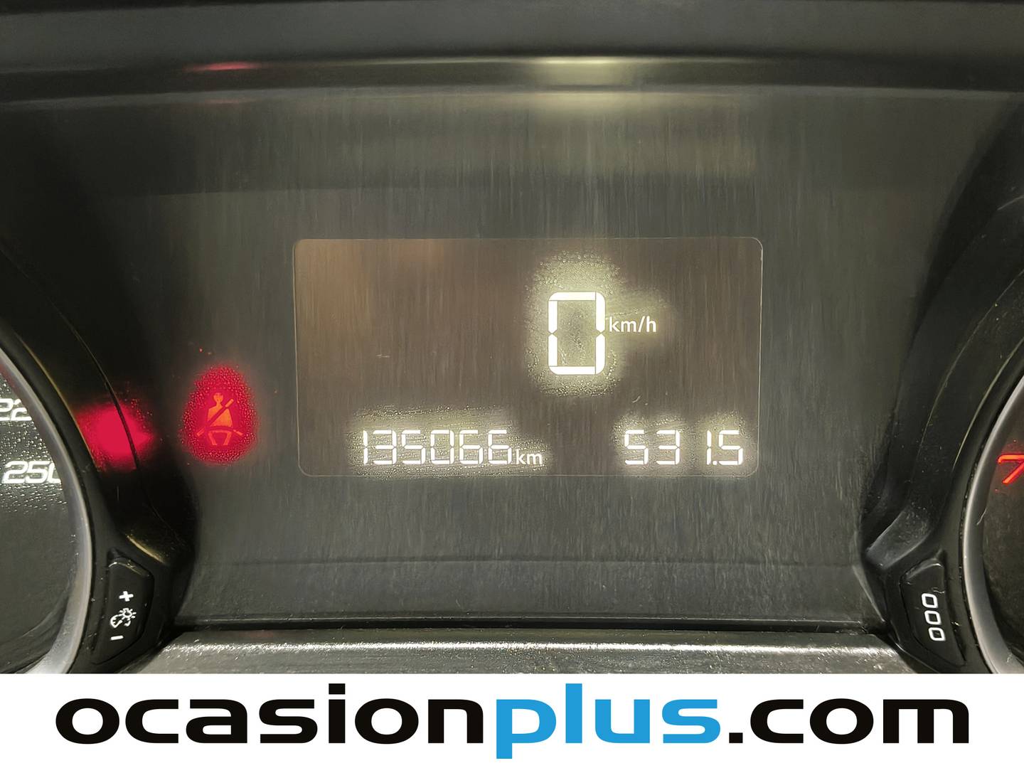 Peugeot 308 Peugeot 308 PureTech 130 S&S Active (130 CV) seminuevo