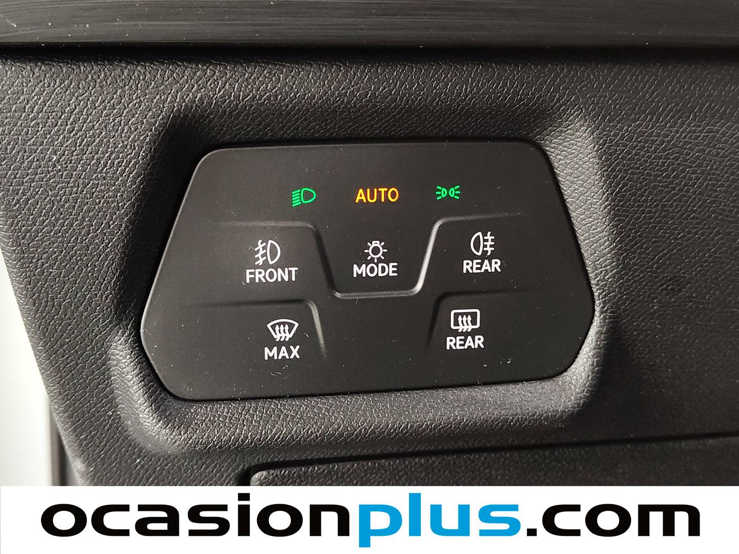 Cupra Formentor CUPRA Formentor 1.5 TSI  (150 CV) manual