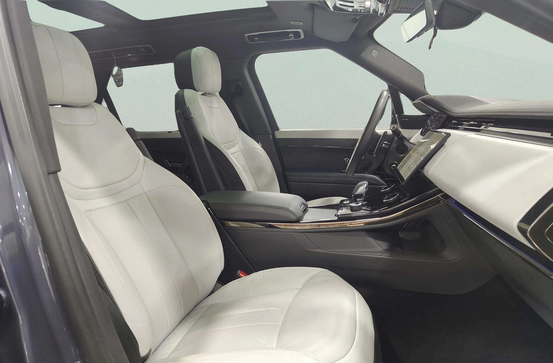 Land Rover Range Rover Sport 3.0 I6 PHEV Dynamic HSE AWD - foto 24