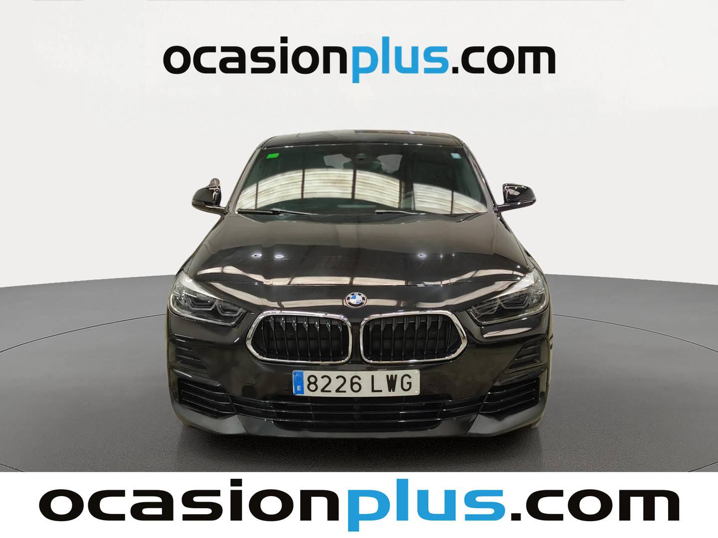 BMW X2 BMW X2 sDrive18i (140 CV) 140cv