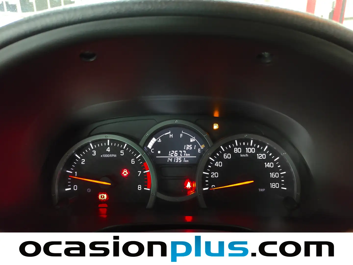 Foto Suzuki Jimny Suzuki Jimny 1.3 JX  (85 CV)