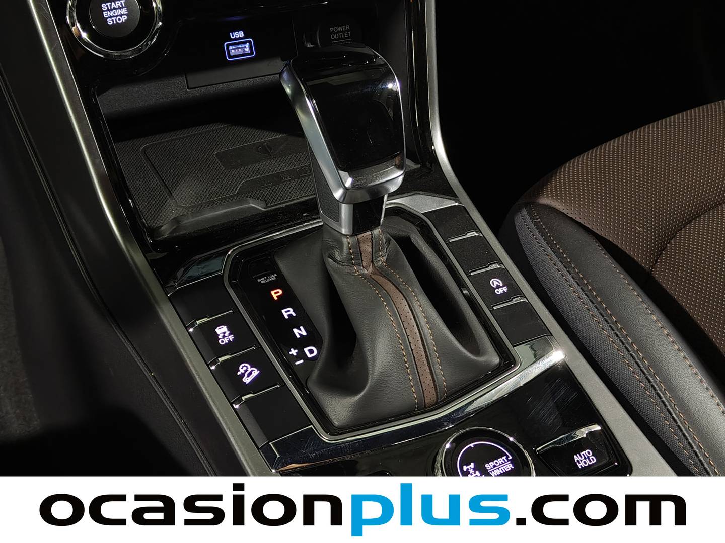 Foto SsangYong Korando Ssangyong Korando G15T Limited 4x4 Auto (163 CV)