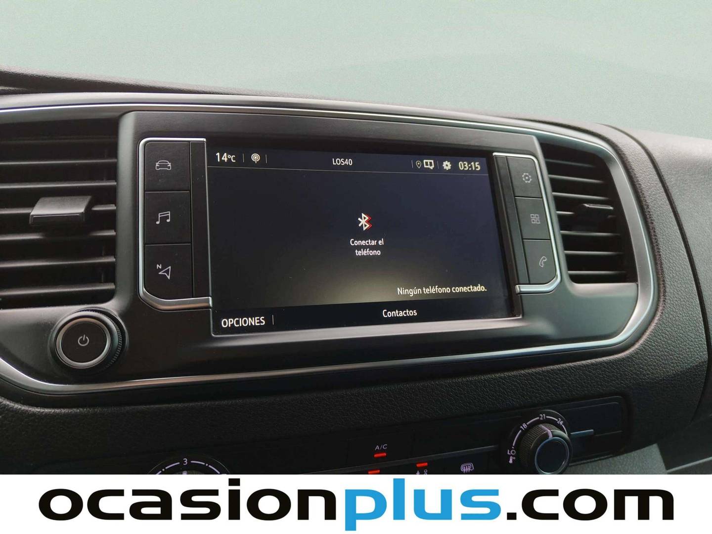 Opel Vivaro Opel Vivaro Furgon 1.5 Diésel L Incrementada Select (102 CV) 2022