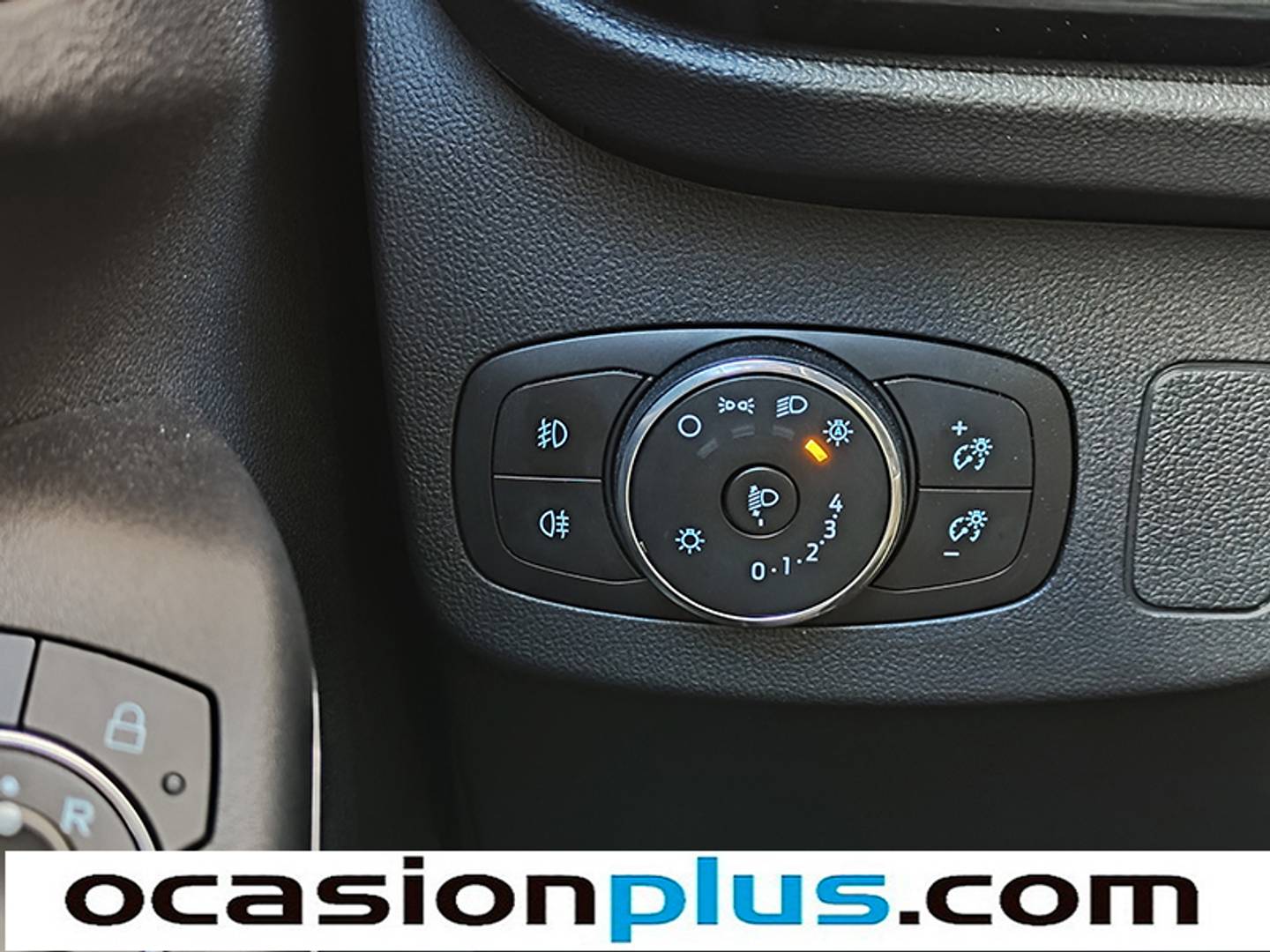 Foto Ford Puma Ford Puma 1.0 EcoBoost MHEV ST-Line Design Auto (125 CV)