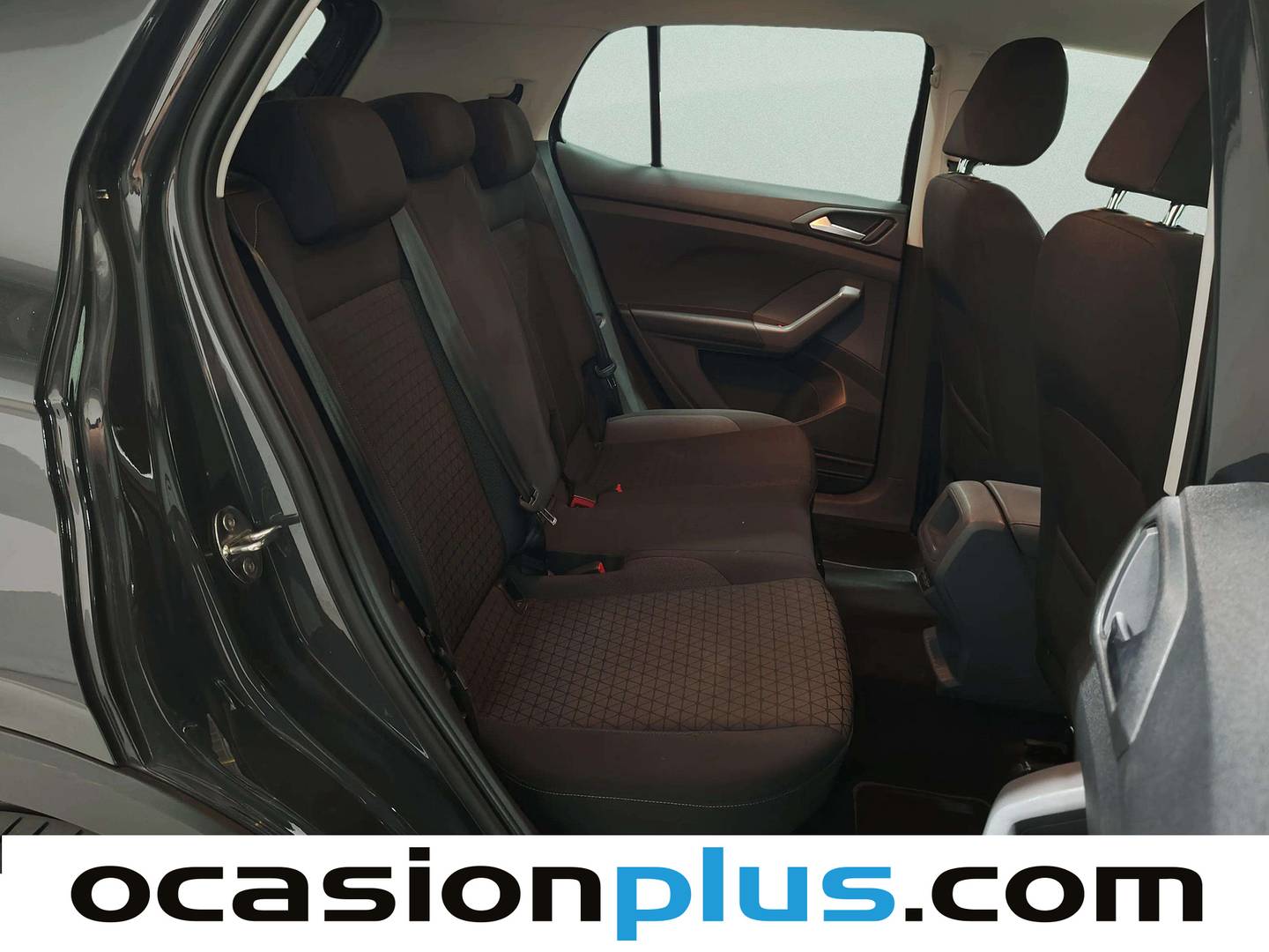 Volkswagen T-Cross Volkswagen T-Cross Advance 1.0 TSI  (115 CV) DSG gasolina