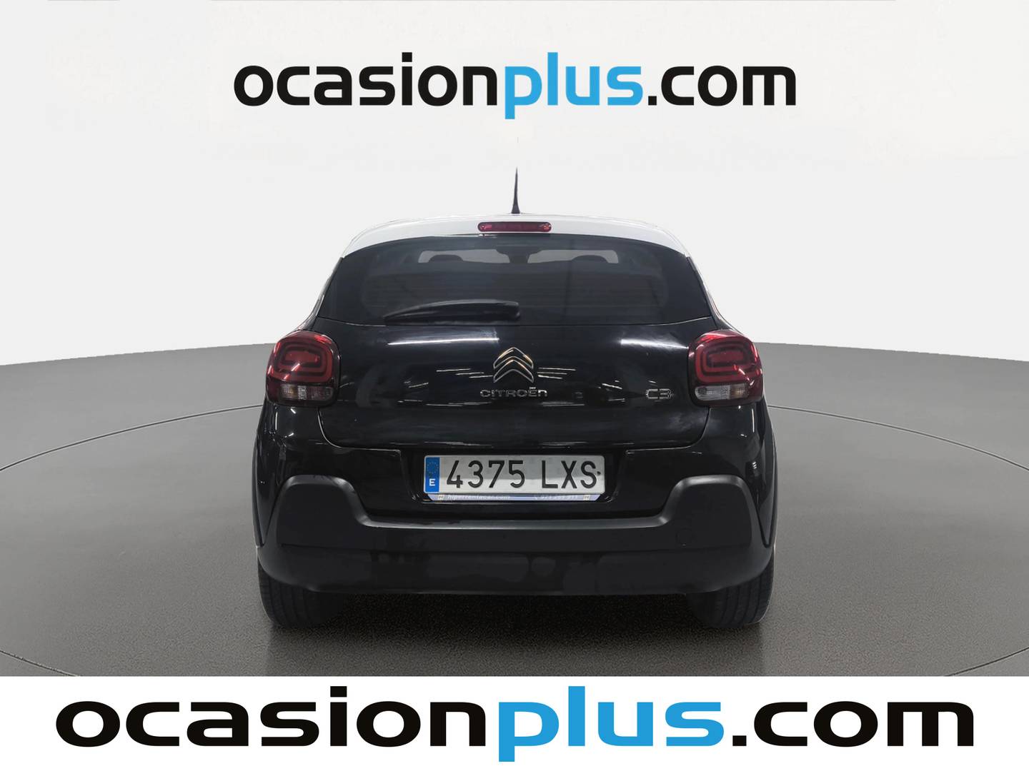 Foto Citroën C3 Citroen C3 PureTech Feel Pack (83 CV)