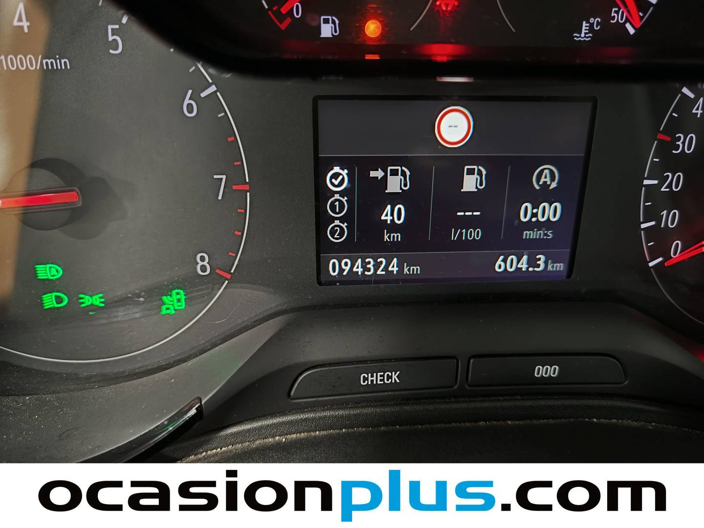 Opel Grandland X Opel Grandland X 1.2 Turbo Opel 2020 (130 CV) 130cv