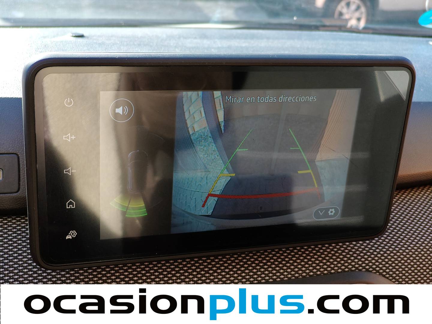 Foto Dacia Jogger Dacia Jogger Expression ECO-G  (100CV) 7 plazas