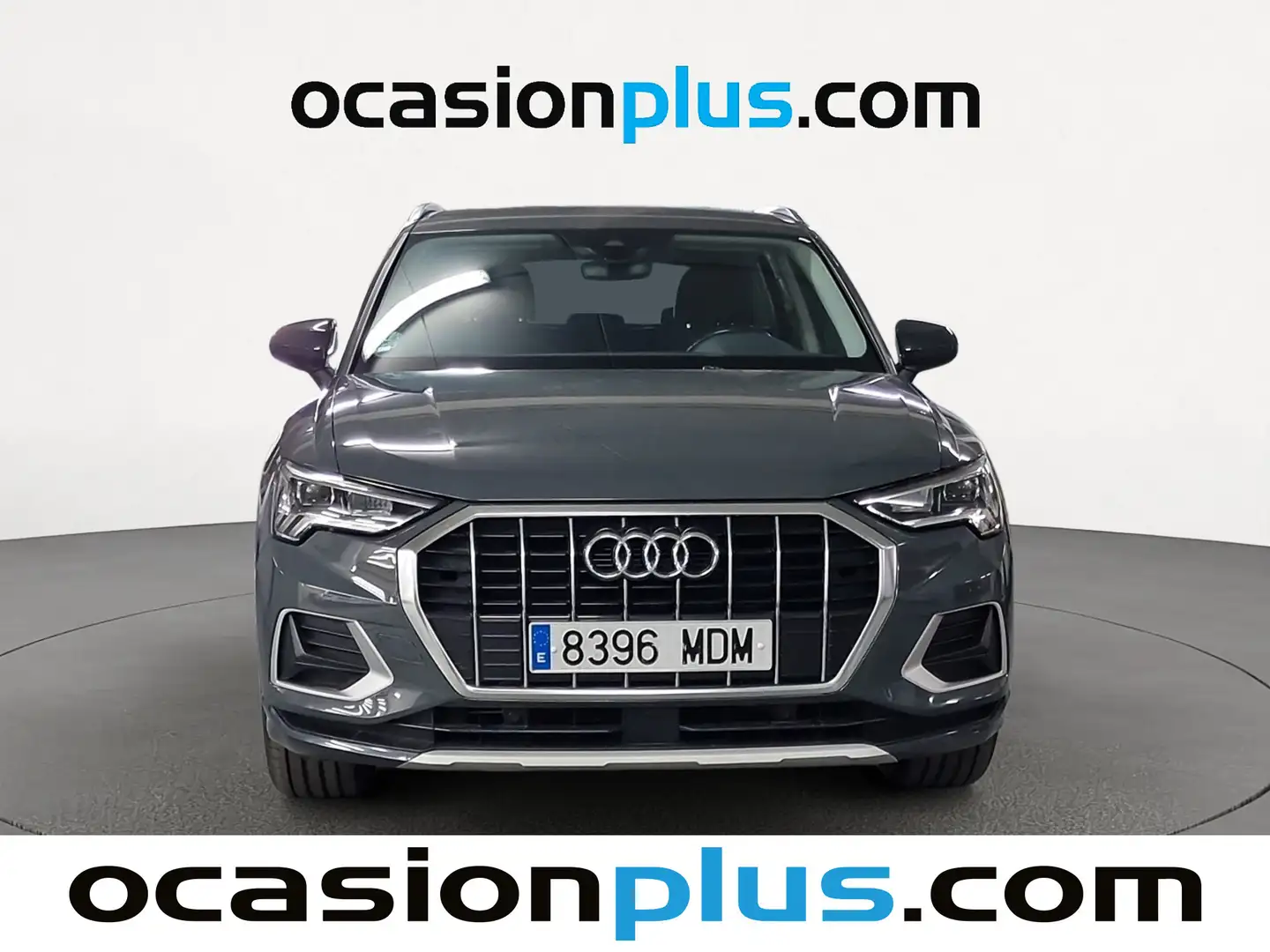 Foto Audi Q3 Audi Q3 Advanced 35 TDI (150 CV) S Tronic