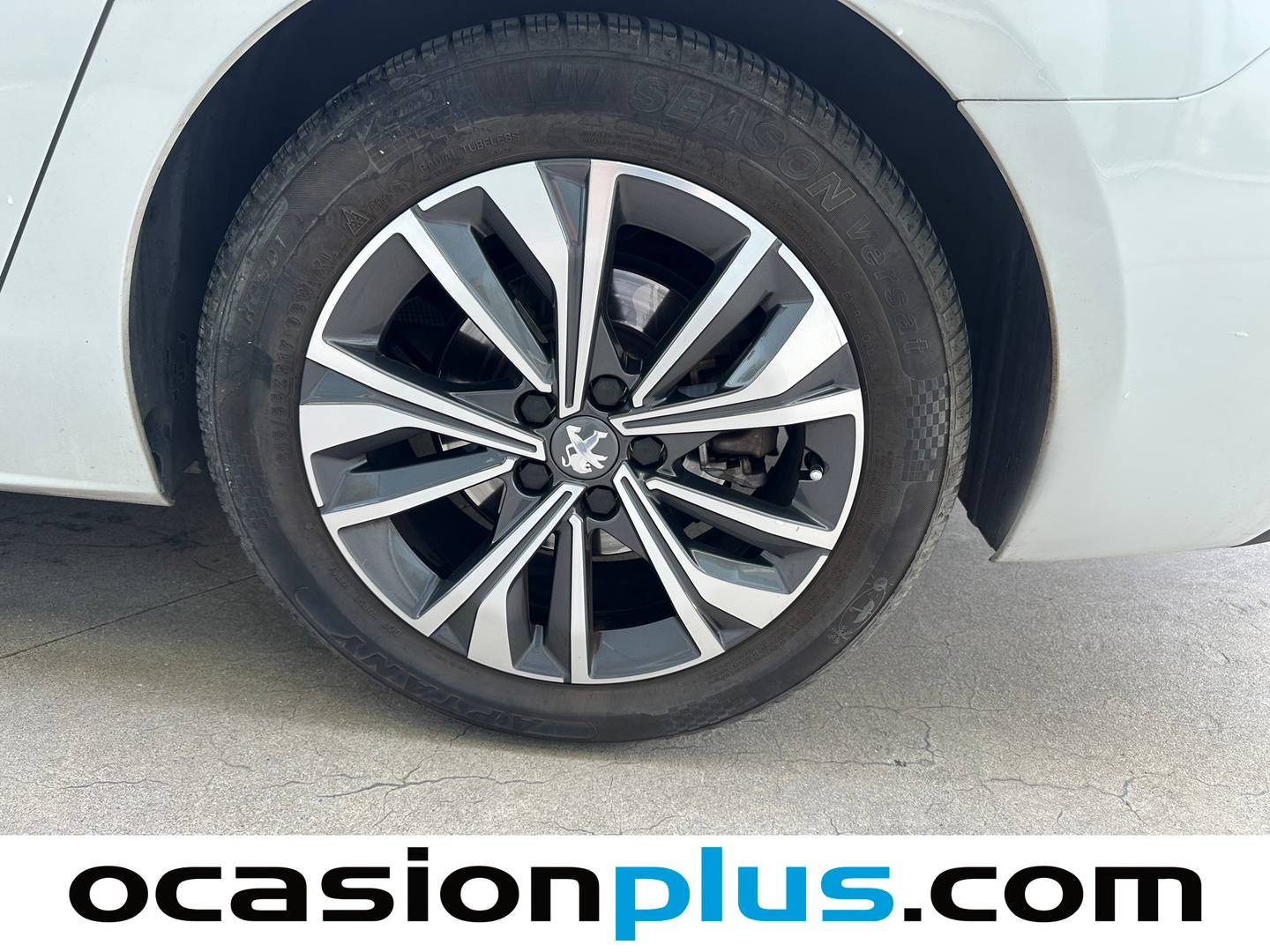 Peugeot 508 Peugeot 508 BlueHDi 160 S&S Allure EAT8 (163 CV) barato