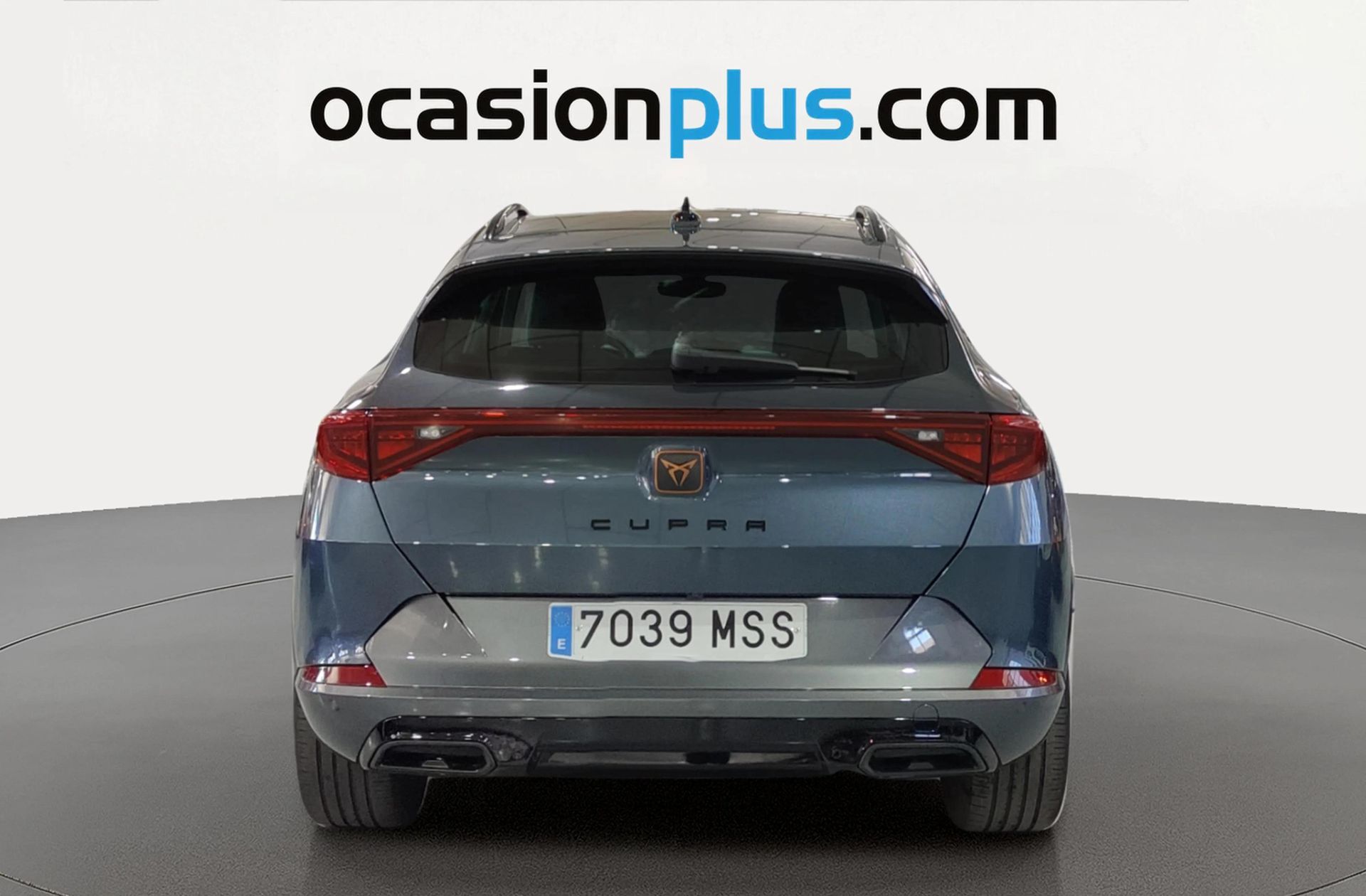 Cupra Formentor 1.5 TSI Tech Edition DSG - foto 16
