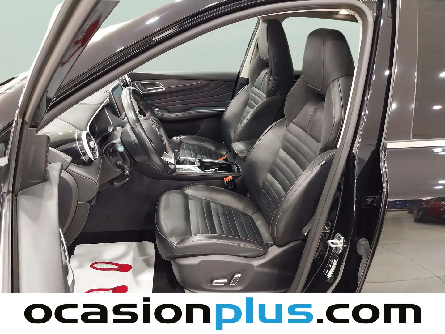 Foto MG HS MG HS 1.5 Turbo GDI Luxury (162 CV)