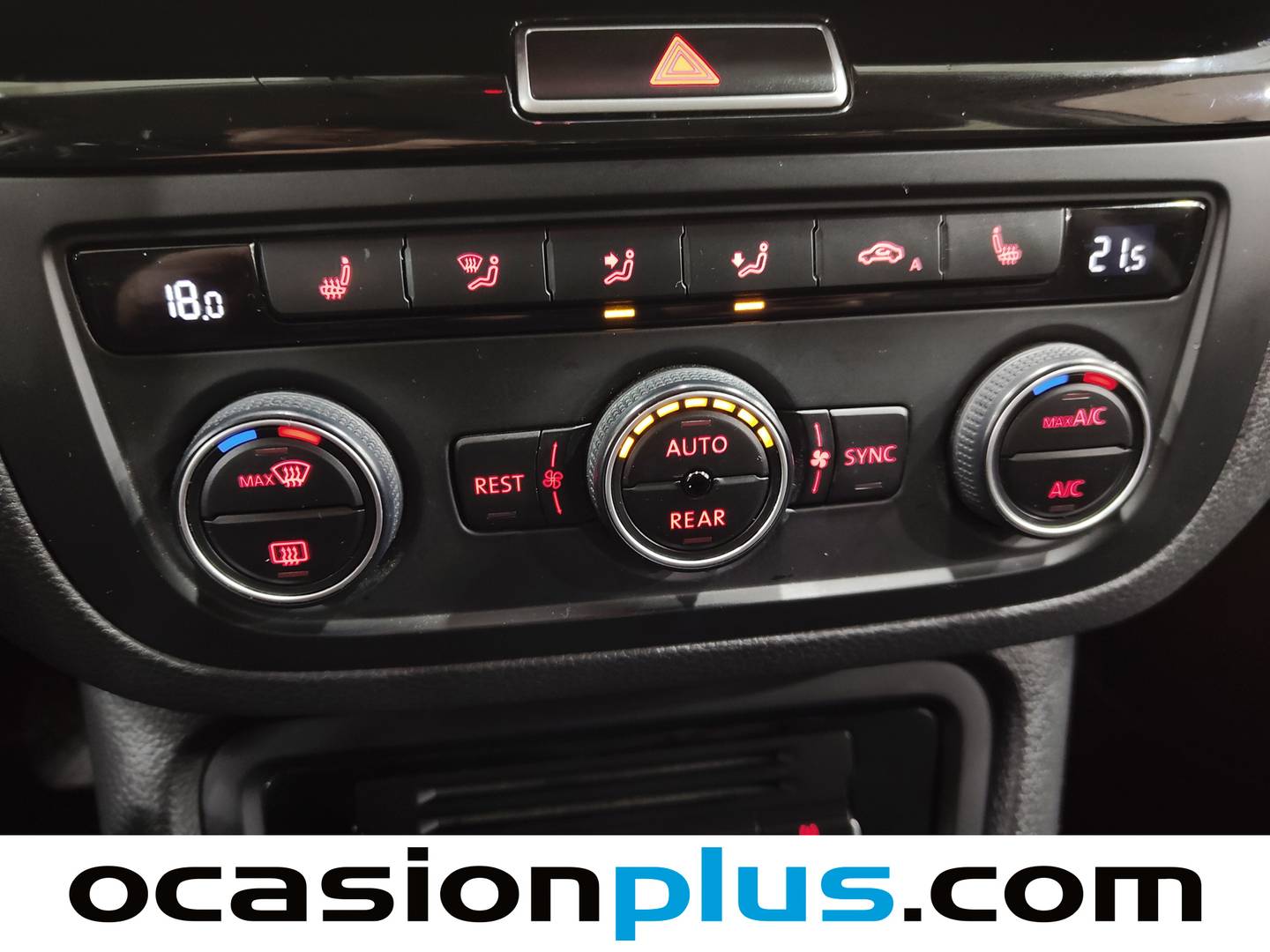 Seat Alhambra SEAT Alhambra 2.0 TSI Style Plus DSG (220 CV) barato