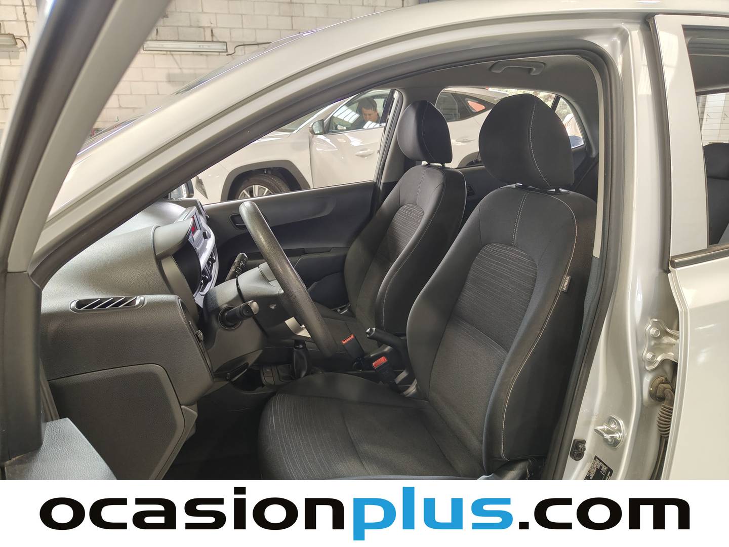 Foto KIA Picanto Kia Picanto 1.0 DPi Concept  (67 CV)