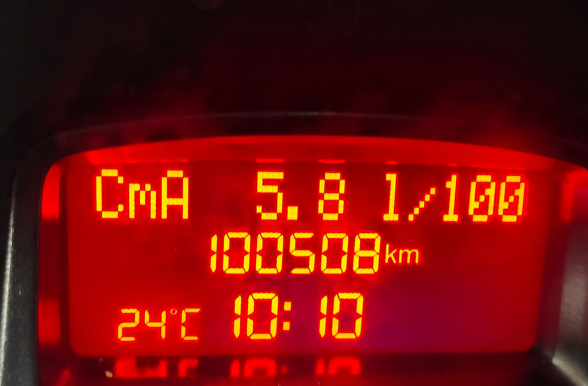 Ford Ka 1.2 Duratec Trend+ - foto 8