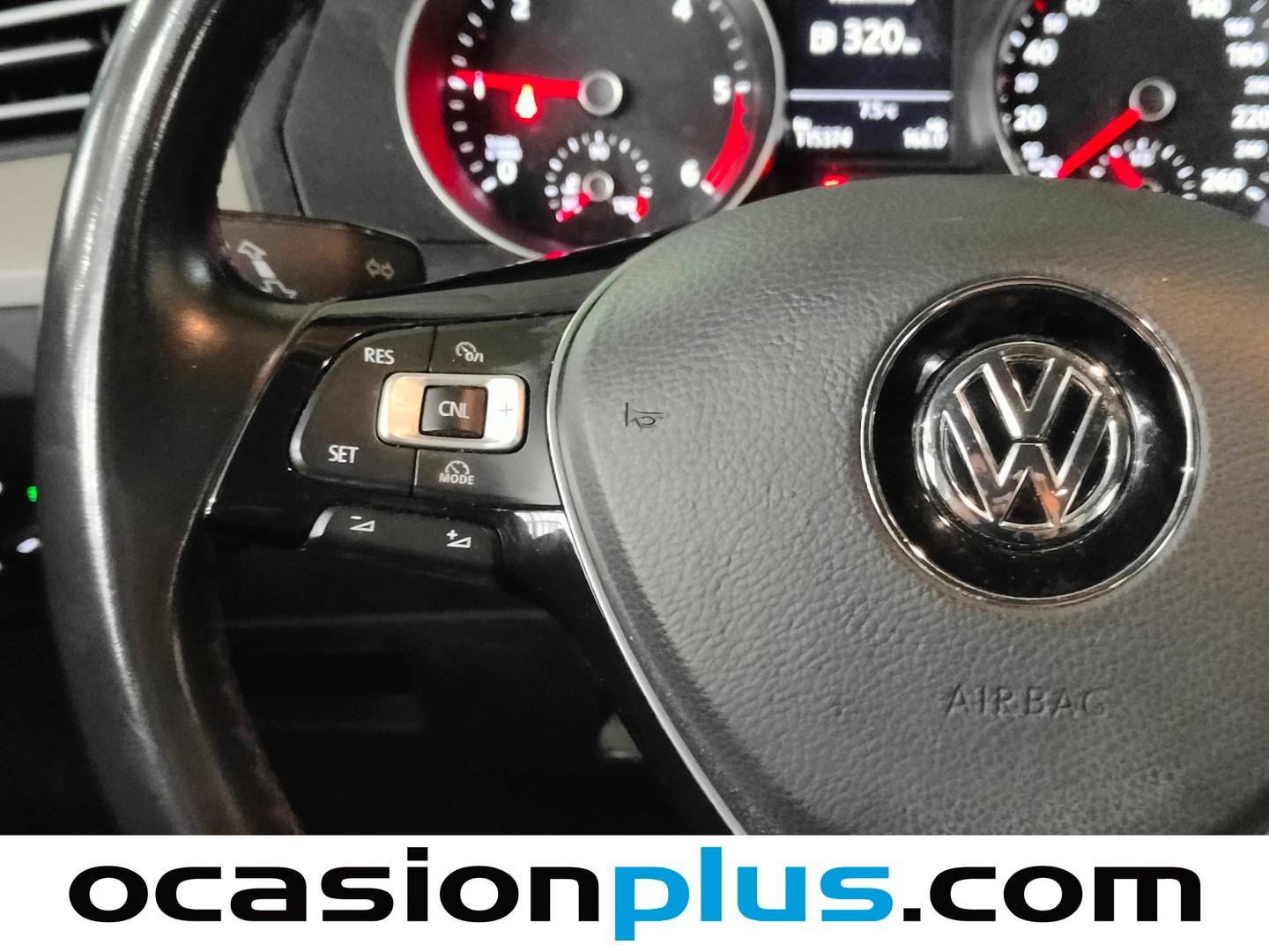 Foto Volkswagen Passat Volkswagen Passat Edition 1.6 TDI BMT (120 CV)