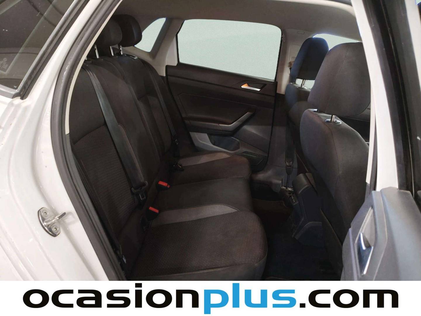 Volkswagen Polo Volkswagen Polo Life 1.0 TSI (95 CV) gasolina