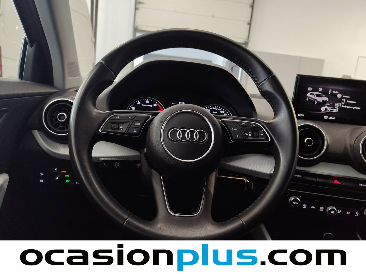 Audi Q2 Audi Q2 design 35 TFSI (150 CV) S tronic 2020